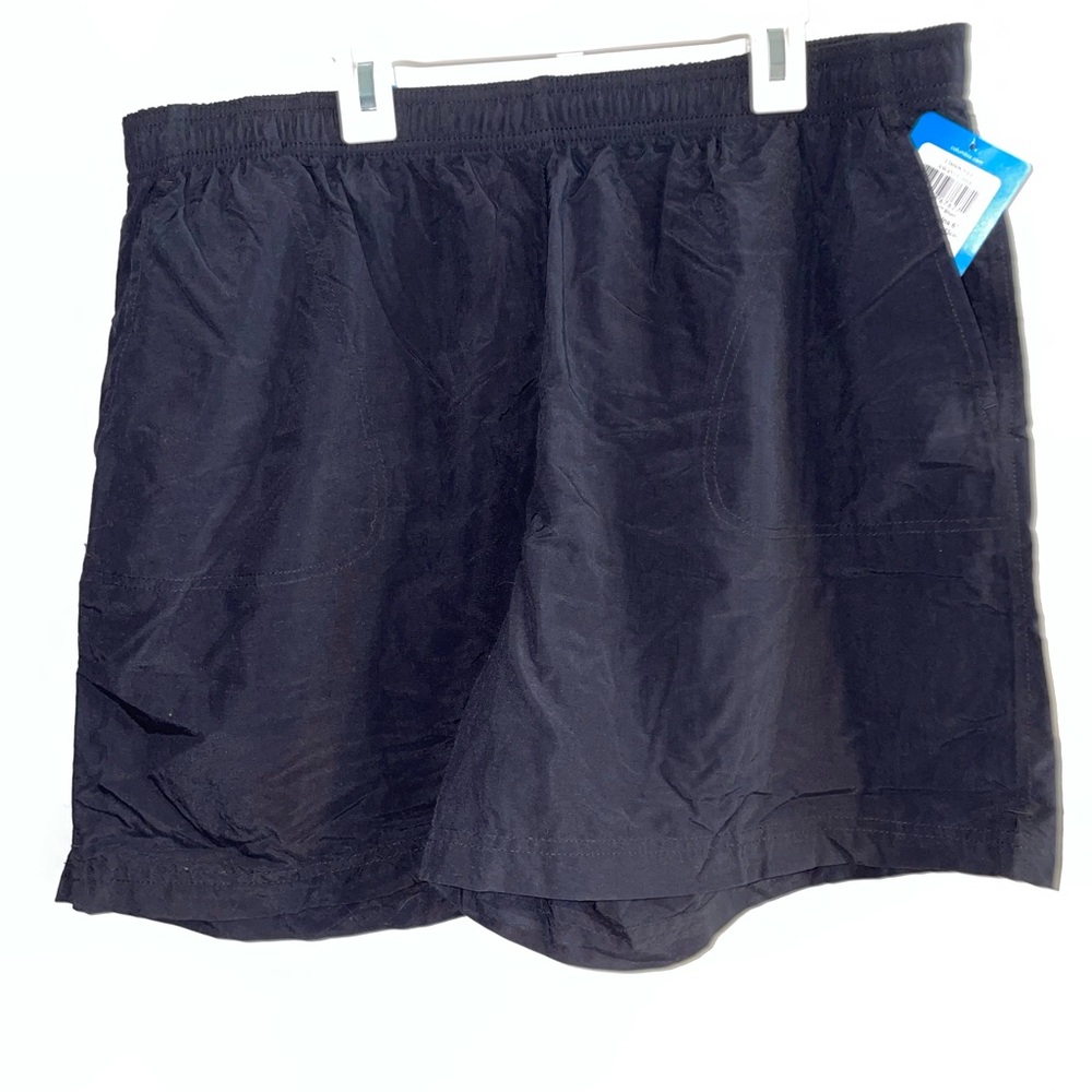 Columbia Outdoor Shorts